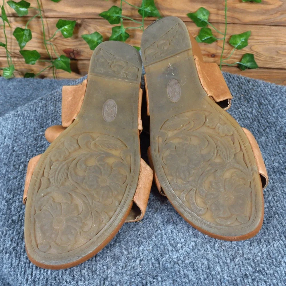 Sofft vaya wedge